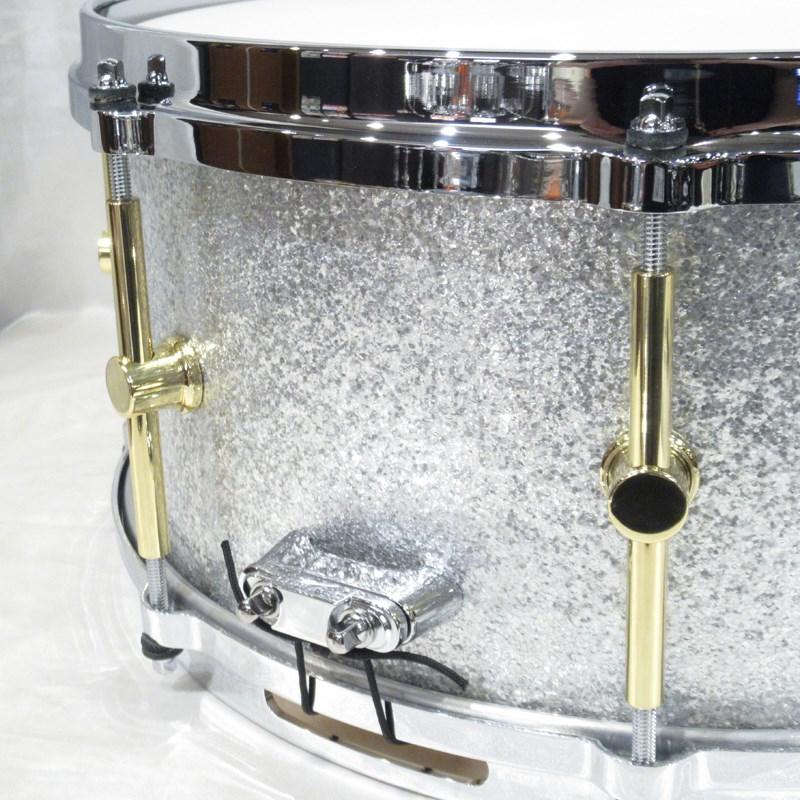 CANOPUS MMT-1465 [Mel Taylor Signature Snare Drum 14