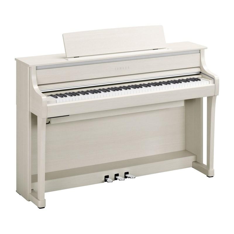 YAMAHA（ヤマハ） YAMAHA CLP-875WB ホワイトバーチ調(代引不可)(全国 