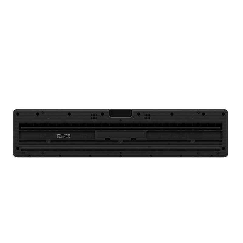 CASIO CT-S1-76BK(ブラック) tone(電子ピアノ) : イケベ楽器店