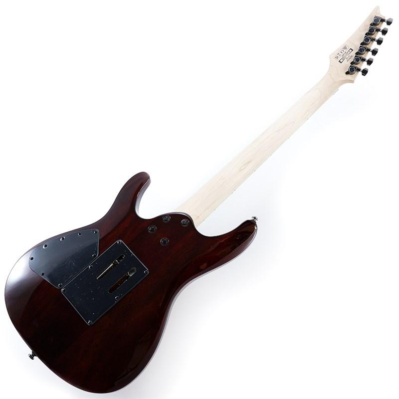 Ibanez（アイバニーズ） Ibanez S670QM-DEB : イケベ楽器店 - 通販