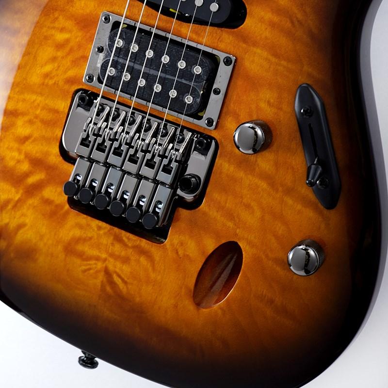 Ibanez（アイバニーズ） Ibanez S670QM-DEB : イケベ楽器店 - 通販