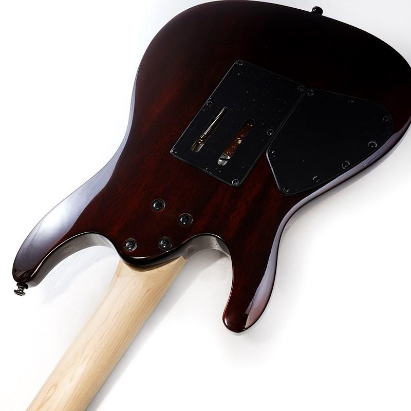 Ibanez（アイバニーズ） Ibanez S670QM-DEB : イケベ楽器店 - 通販