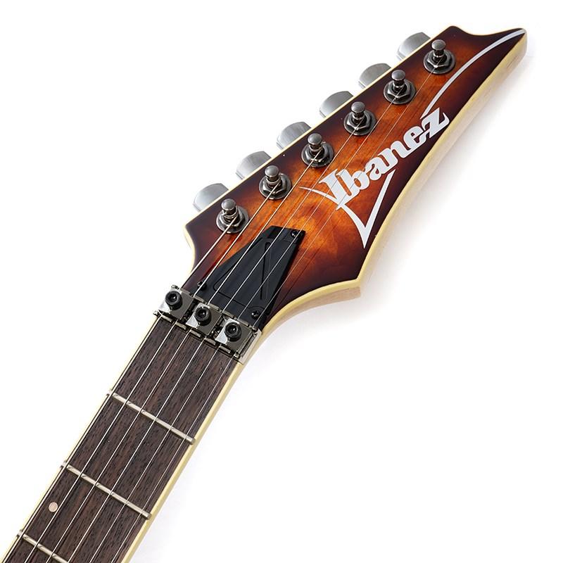 Ibanez（アイバニーズ） Ibanez S670QM-DEB : イケベ楽器店 - 通販