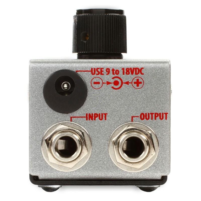 Fulltone 2B ブースター　フルトーン Fulltone 2B Booster（フルトーン）ブースター : イケベ楽器店 - 通販