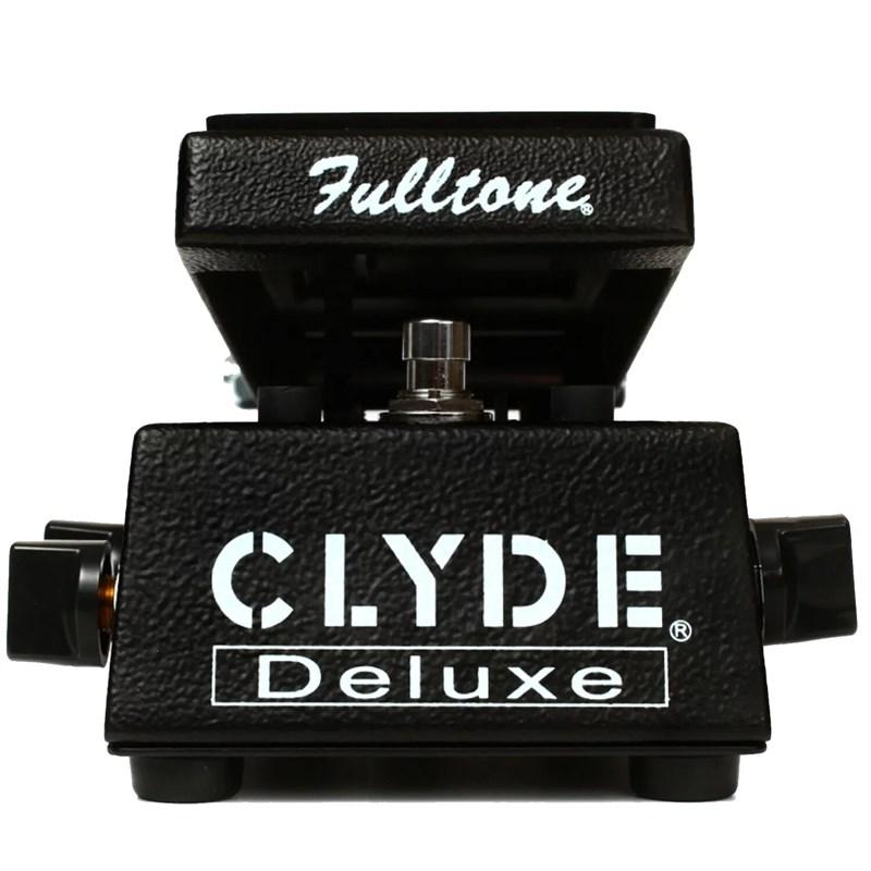 Fulltone 【WEB限定在庫処分セール】 Clyde Deluxe Wah（フルトーン