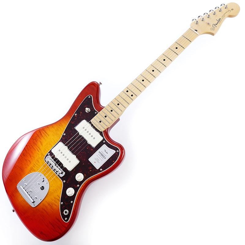 Fender（フェンダー） Fender Made in Japan 2024 Collection Hybrid