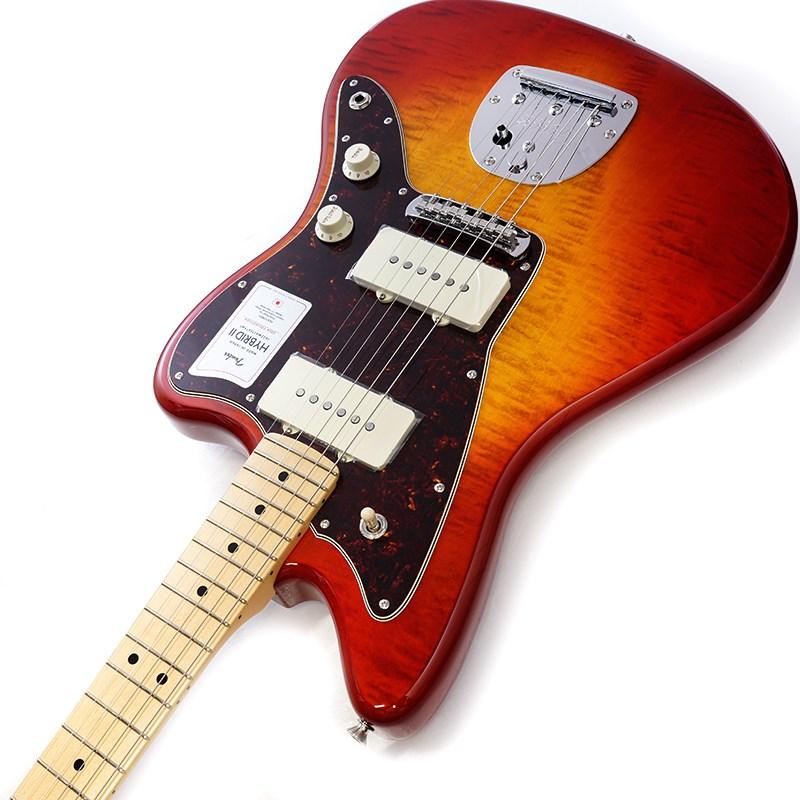 Fender（フェンダー） Fender Made in Japan 2024 Collection Hybrid