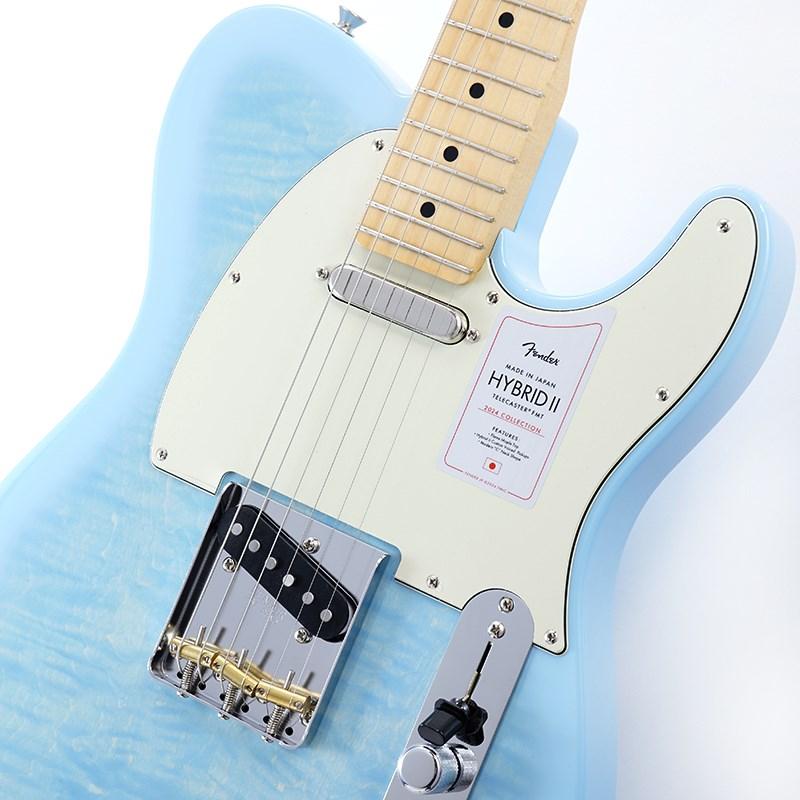 Fender（フェンダー） Fender Made in Japan 2024 Collection Hybrid