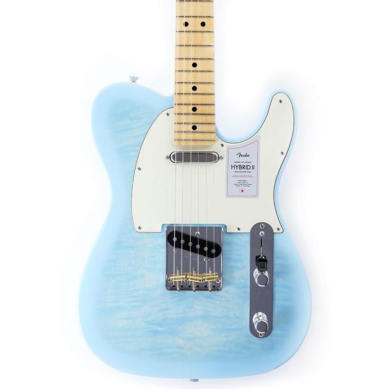 Fender Made in Japan 2024 Collection Hybrid II Telecaster