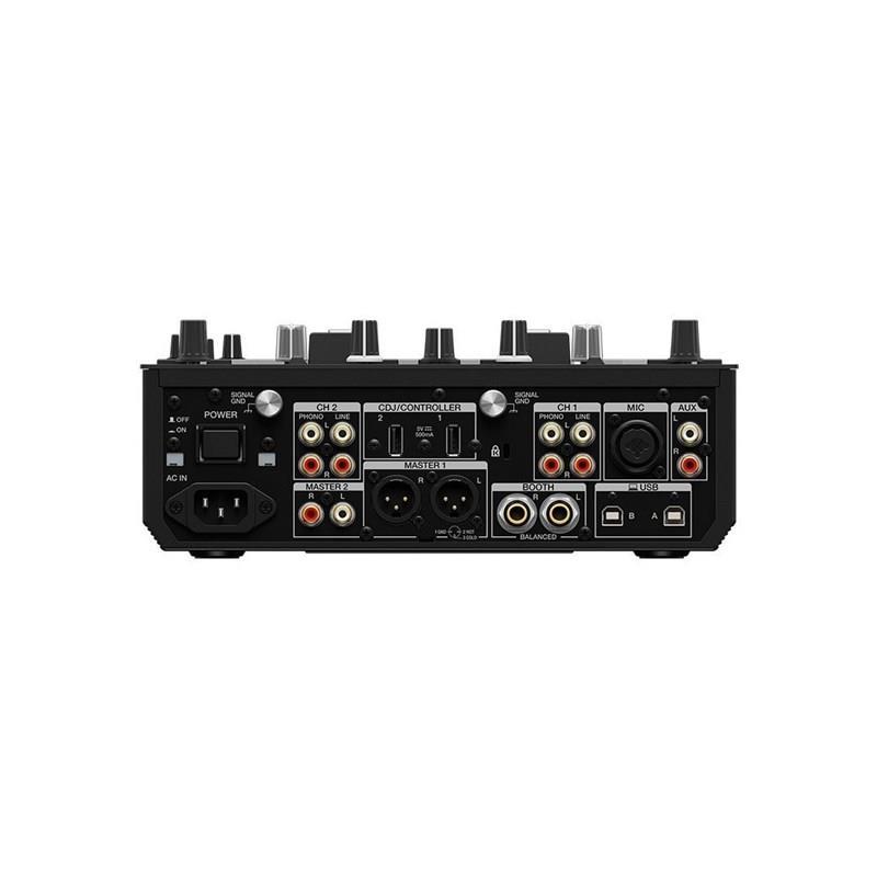 Pioneer DJ Pioneer DJ PLX-CRSS12 + DJM-S11 スクラッチDJ必需品10点