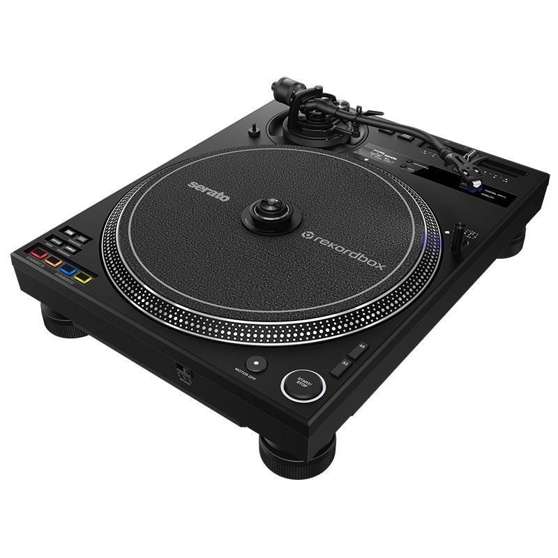 Pioneer DJ PLX-CRSS12 + DJM-S7 スクラッチDJ必需品10点セット | Pioneer DJ | 01