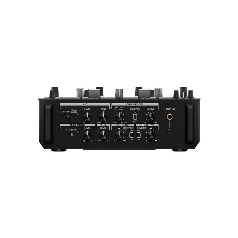 Pioneer DJ PLX-CRSS12 + DJM-S7 スクラッチDJ必需品10点セット | Pioneer DJ | 04