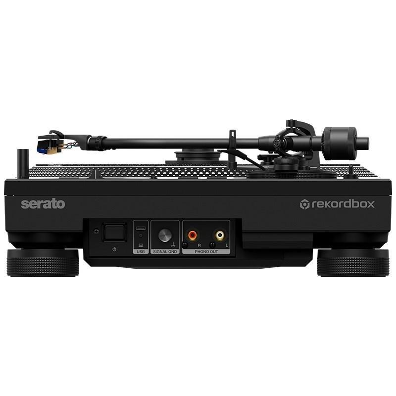 Pioneer DJ PLX-CRSS12 + DJM-S5 スクラッチDJ必需品10点セット | Pioneer DJ | 02