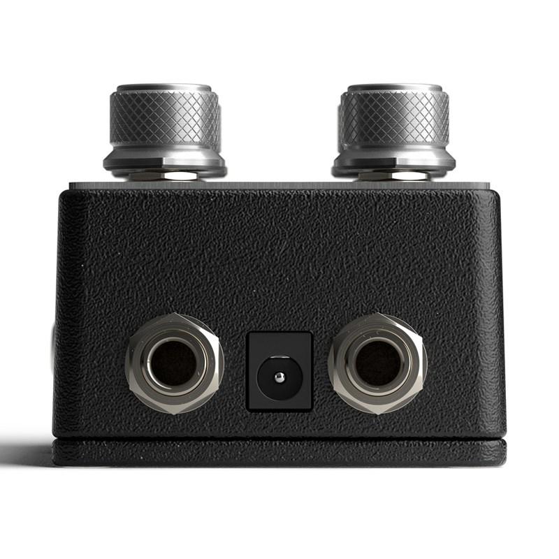 ギター Cornerstone FUZZ NERO cornerstone_nero_03.jpg