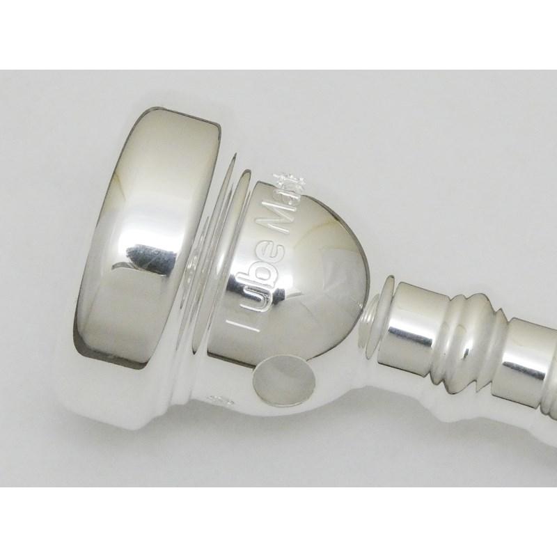 LUBE MASTER トランペットマウスピース 児玉隼人さん選定品】トランペットマウスピース Lube Master by