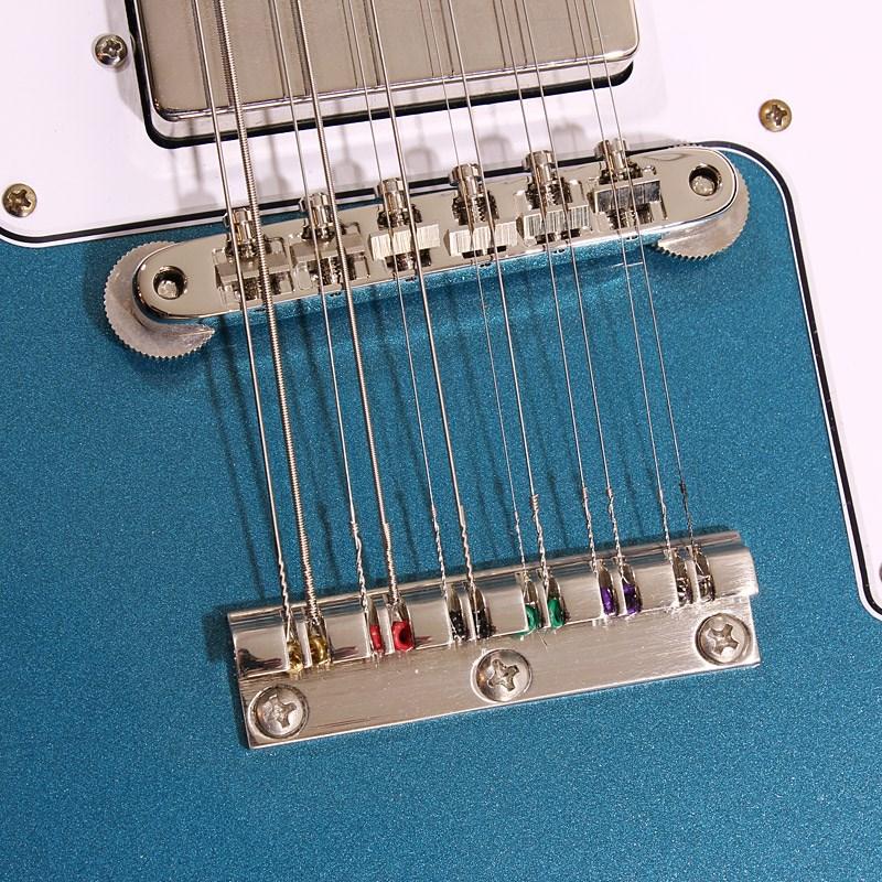 純正ハードケース付属 Gibson Firebird V 2012 Gibson】ギブソン『エレキギター』Firebird V 2010年製 1週間