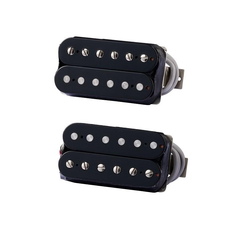 Gibson（ギブソン） 【夏先取り大特価セール】496R/500T Set (Double