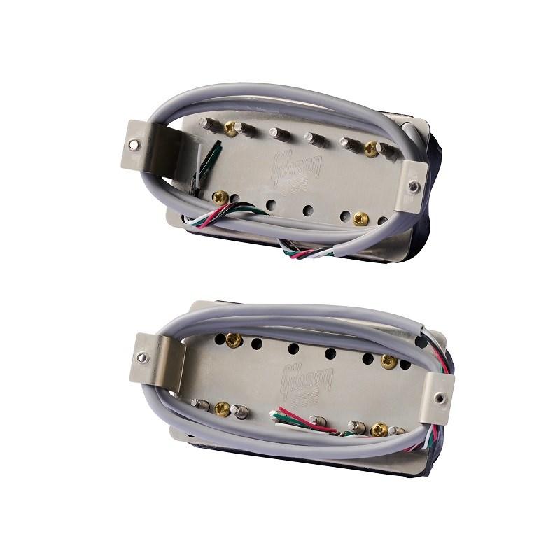 496R 500T ハムバッカーセット Gibson（ギブソン） 【夏先取り大特価セール】496R/500T Set (Double