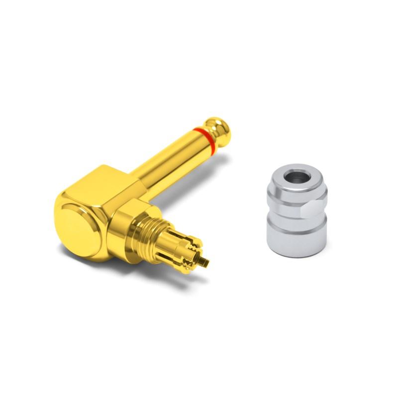 oyaide（オヤイデ） Oyaide SLP-240GL (L字タイプ) : イケベ楽器店