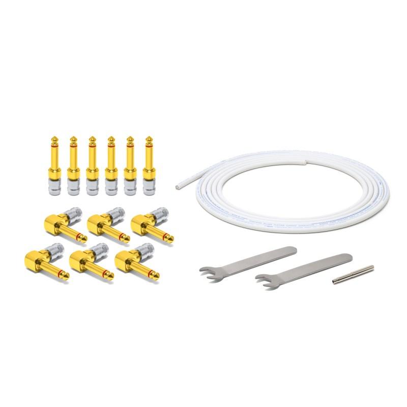 Oyaide L6S6G+ | oyaide