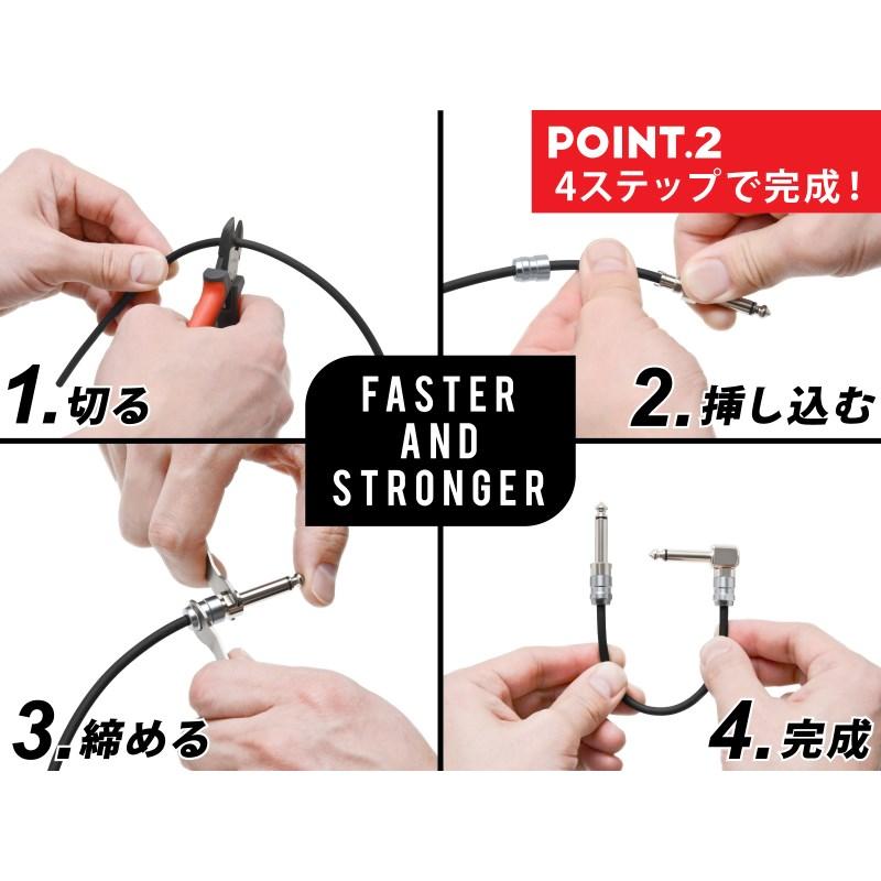 Oyaide L6S6G+ | oyaide | 02