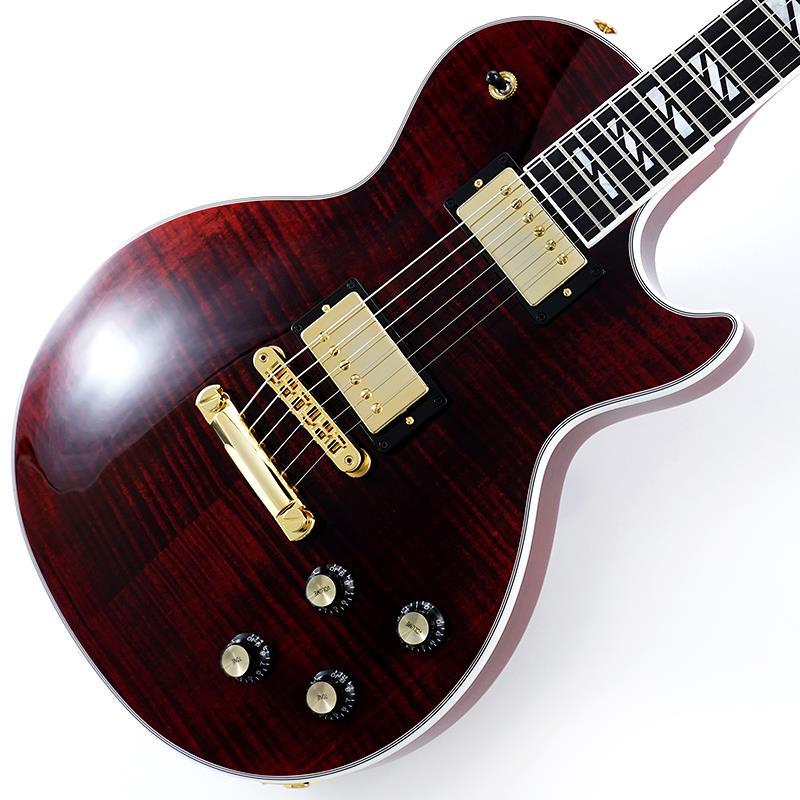 Gibson（ギブソン） Gibson Les Paul Supreme (Wine Red) SN.225550095