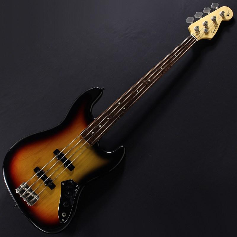 Seymour Duncan 【USED】DJ-100 Fretless 3TS/R : 788914 : イケベ楽器 