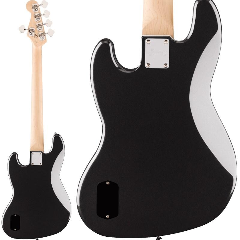 Squier Squier by Fender Affinity Series Active Jazz Bass V (Black