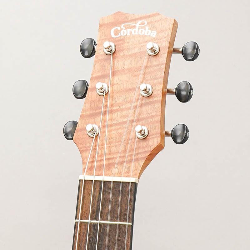 Cordoba Mini II FMH コルドバ : 789028 : イケベ楽器店 - 通販 