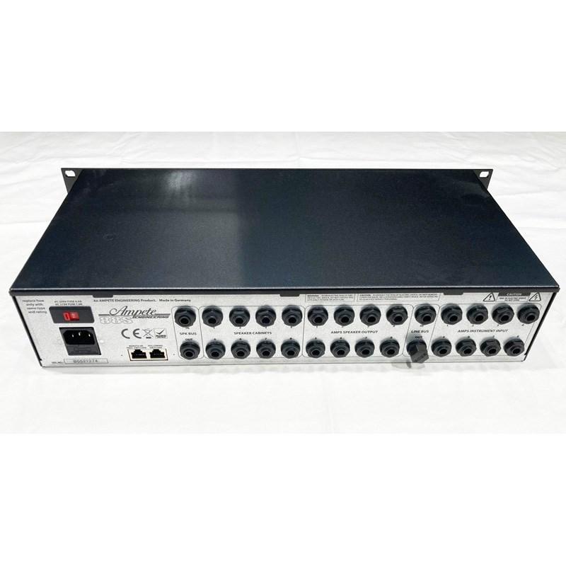 unknown 【在庫処分特価】AMPETE　Ampete88S-STUDIO |  | 01