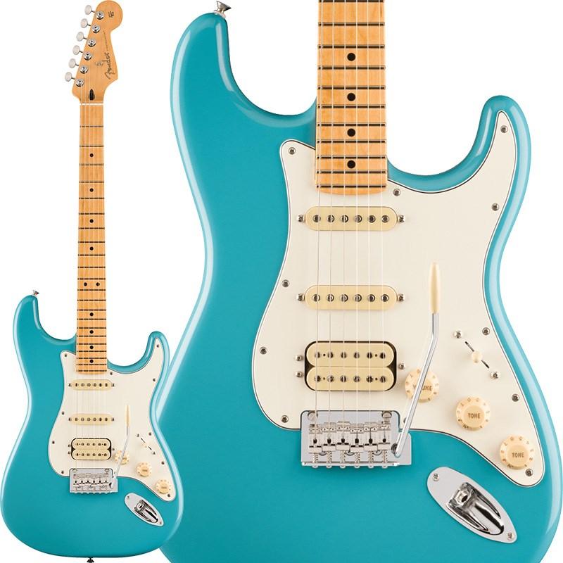 Fender（フェンダー） Fender MEX Player II Stratocaster HSS