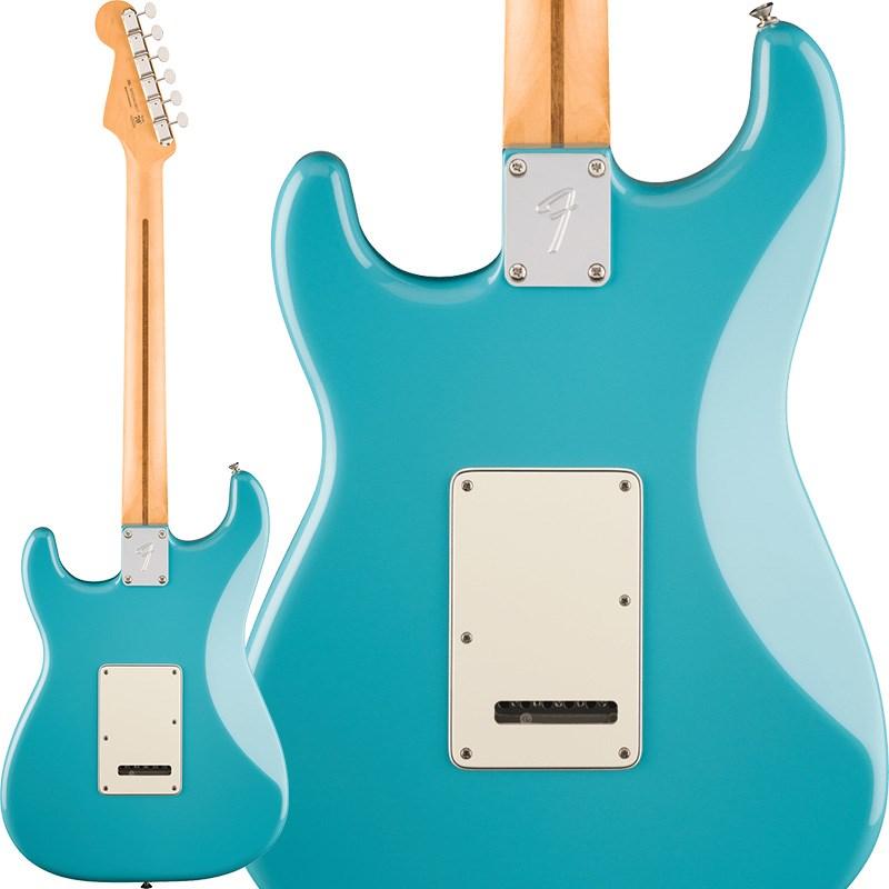 Fender（フェンダー） Fender MEX Player II Stratocaster HSS