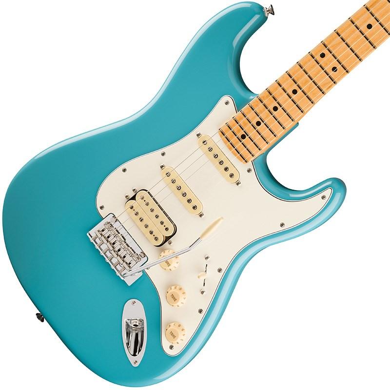 Fender（フェンダー） Fender MEX Player II Stratocaster HSS