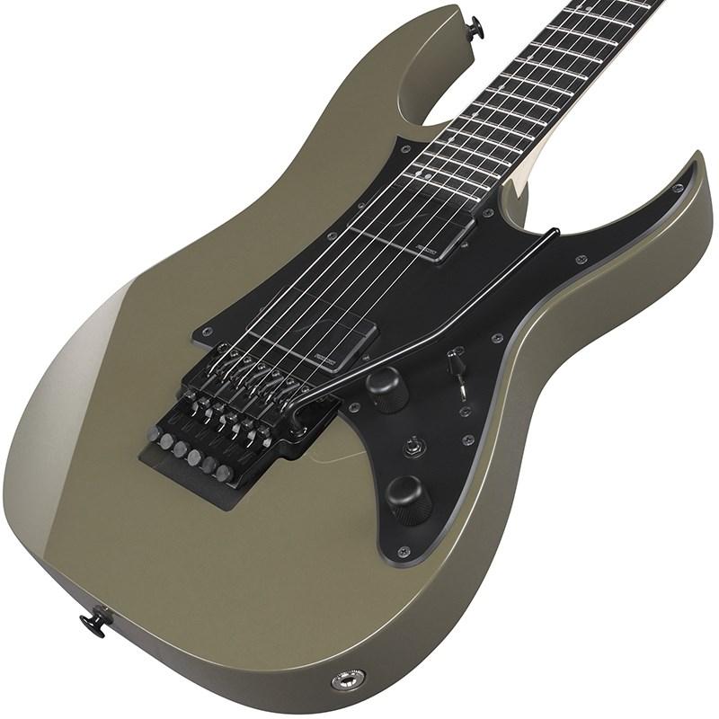 Ibanez Prestige RGR5130-KM (Khaki Metallic) [SPOT MODEL]の画像