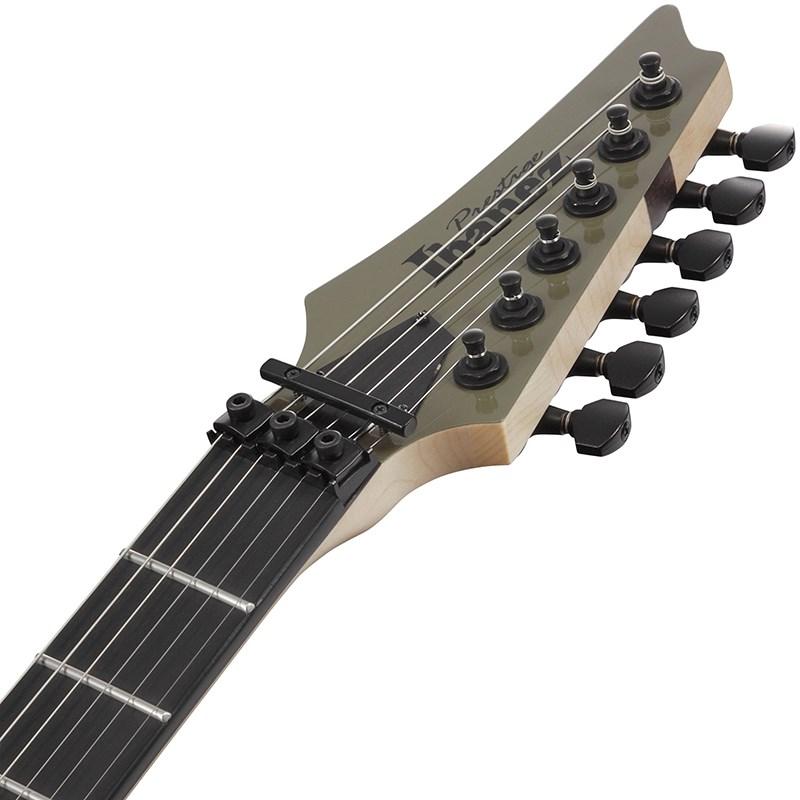 Ibanez Prestige RGR5130-KM (Khaki Metallic) [SPOT MODEL]の画像