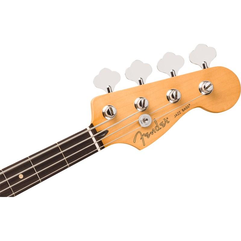 Fender MEX Player II Jazz Bass (3Color Sunburst/Rosewood) 【Fender The