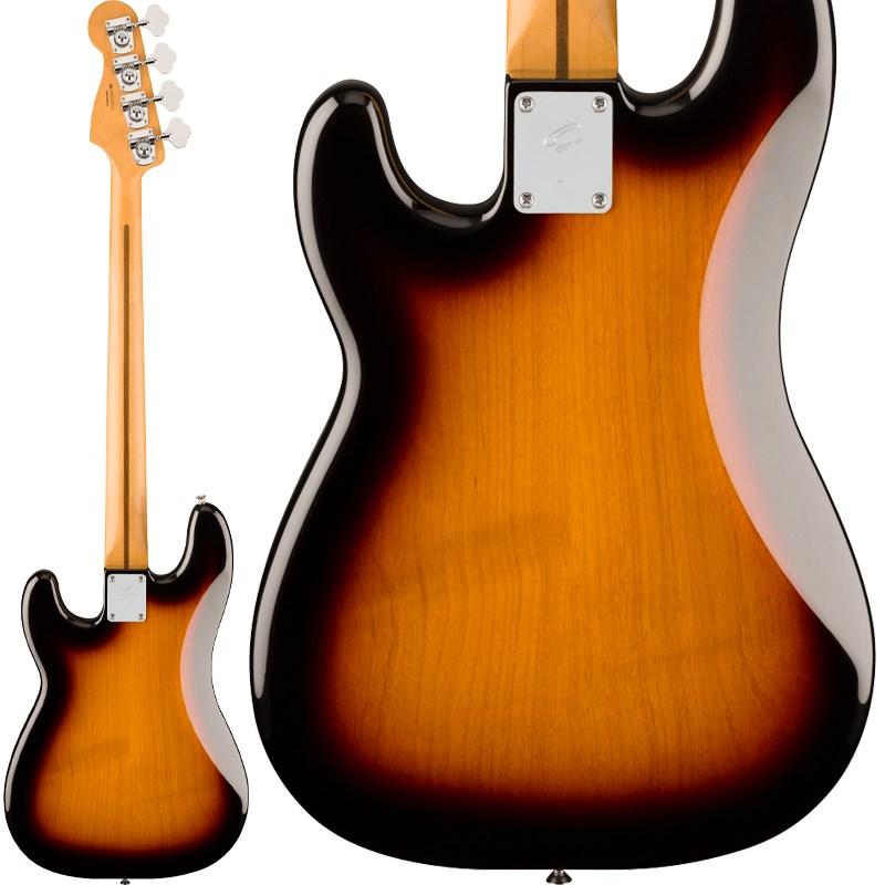 Fender MEX Player II Precision Bass (3-Color Sunburst/Rosewood) 【新楽器応援セール】 | Fender | 01