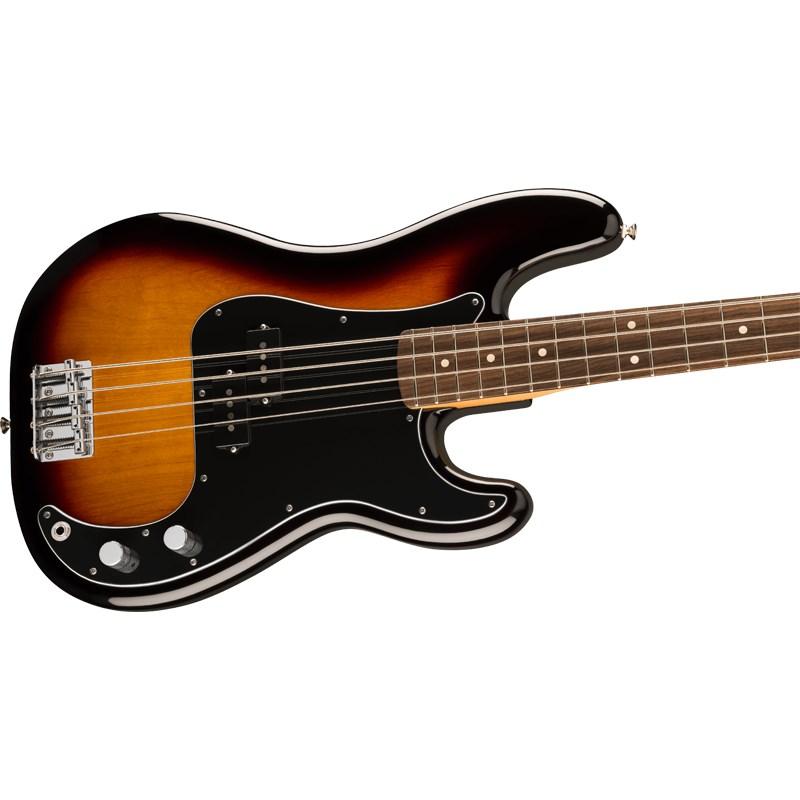 Fender MEX Player II Precision Bass (3-Color Sunburst/Rosewood) 【新楽器応援セール】 | Fender | 02