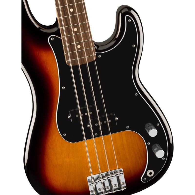 Fender MEX Player II Precision Bass (3-Color Sunburst/Rosewood) 【新楽器応援セール】 | Fender | 03