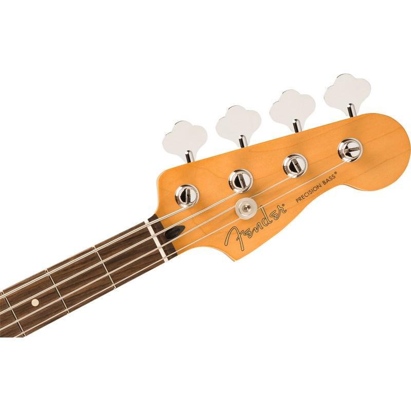 Fender MEX Player II Precision Bass (3-Color Sunburst/Rosewood) 【新楽器応援セール】 | Fender | 04