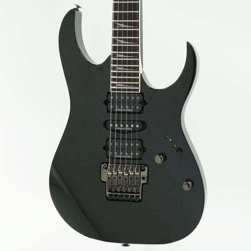 Ibanez Prestige RG2570E-GK 中古アイバニーズ