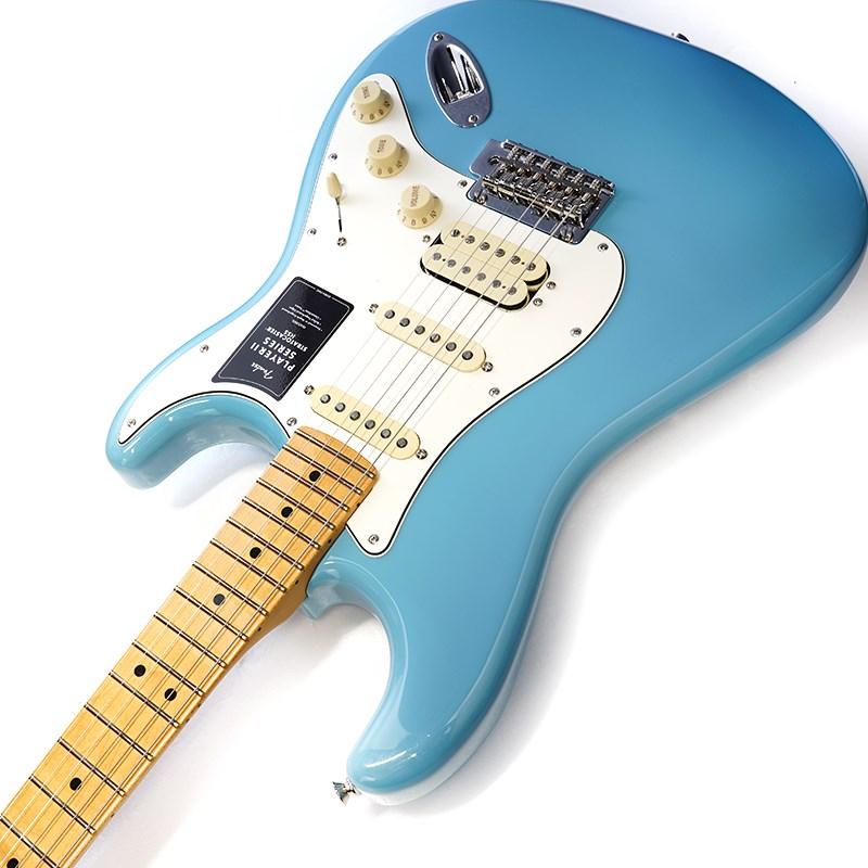 Fender（フェンダー） Fender MEX Player II Stratocaster HSS
