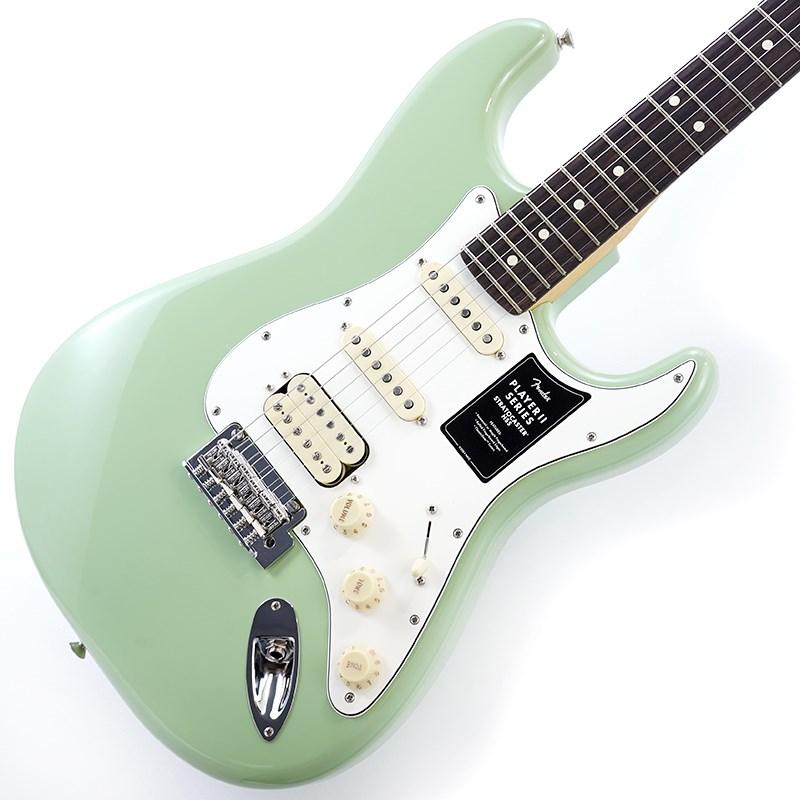 Fender（フェンダー） Fender MEX Player II Stratocaster HSS (Birch