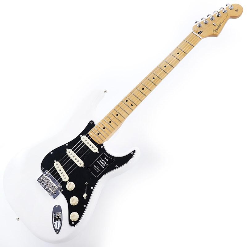 Fender（フェンダー） Fender MEX Player II Stratocaster (Polar