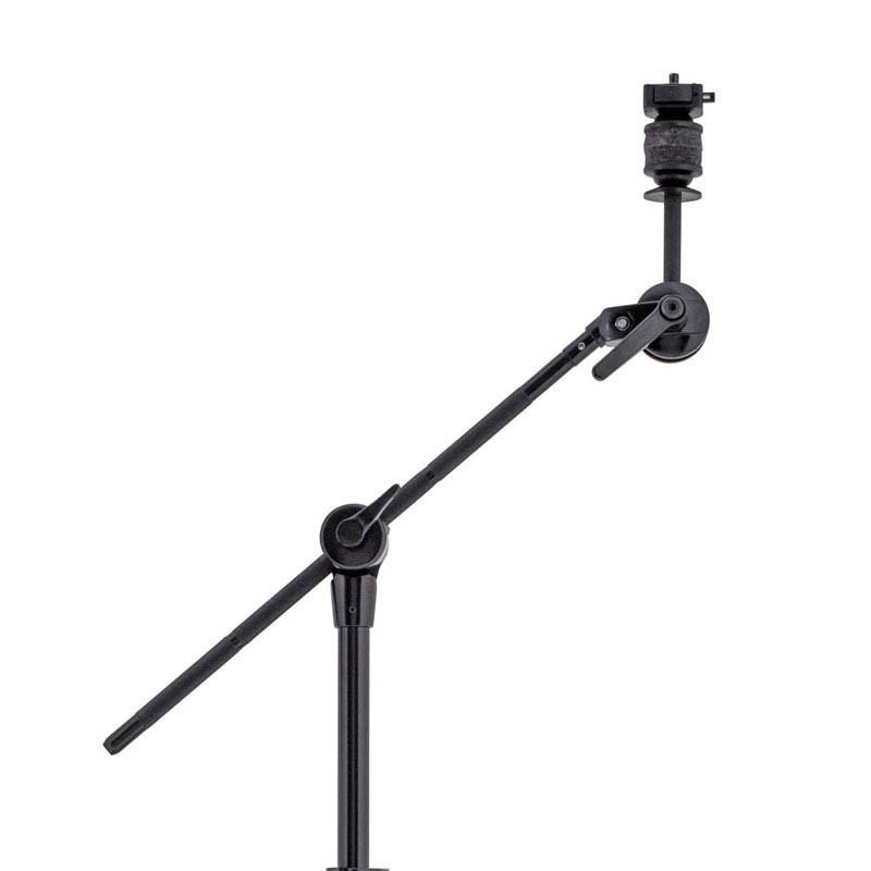 MAPEX B800EB [800 Series Boom Cymbal Stand / Black Finish] | MAPEX | 01