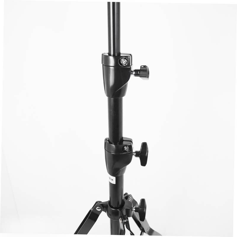 MAPEX B800EB [800 Series Boom Cymbal Stand / Black Finish] | MAPEX | 05