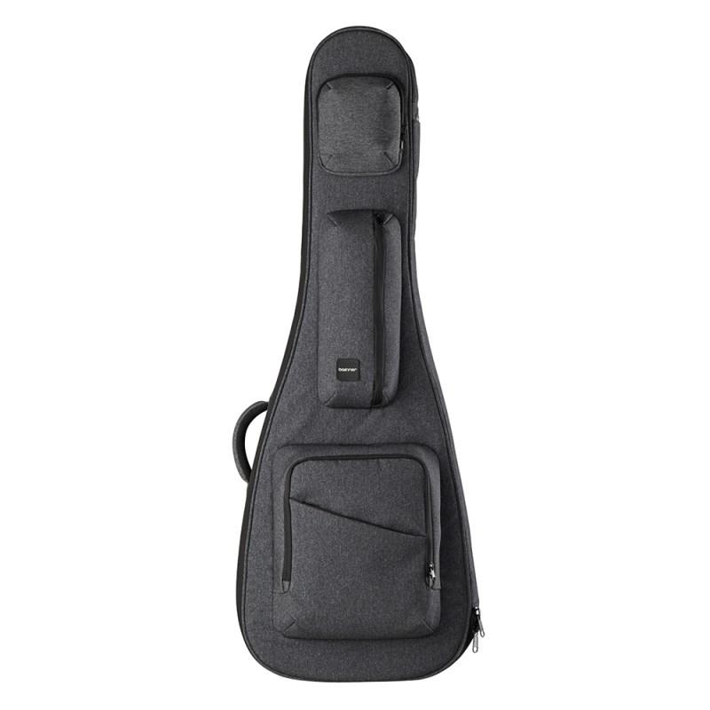 basiner ACME-EB Charcoal Grey [エレキベース用ケース] | 