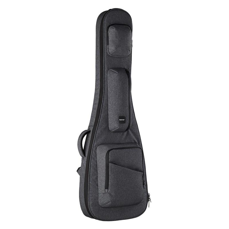 basiner ACME-EB Charcoal Grey [エレキベース用ケース]_1