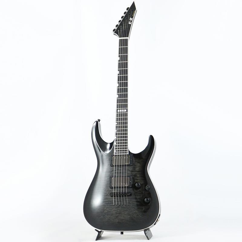 E-II HORIZON NT-II (See Thru Black Sunburst) [SN.ES0291243] |  | 01