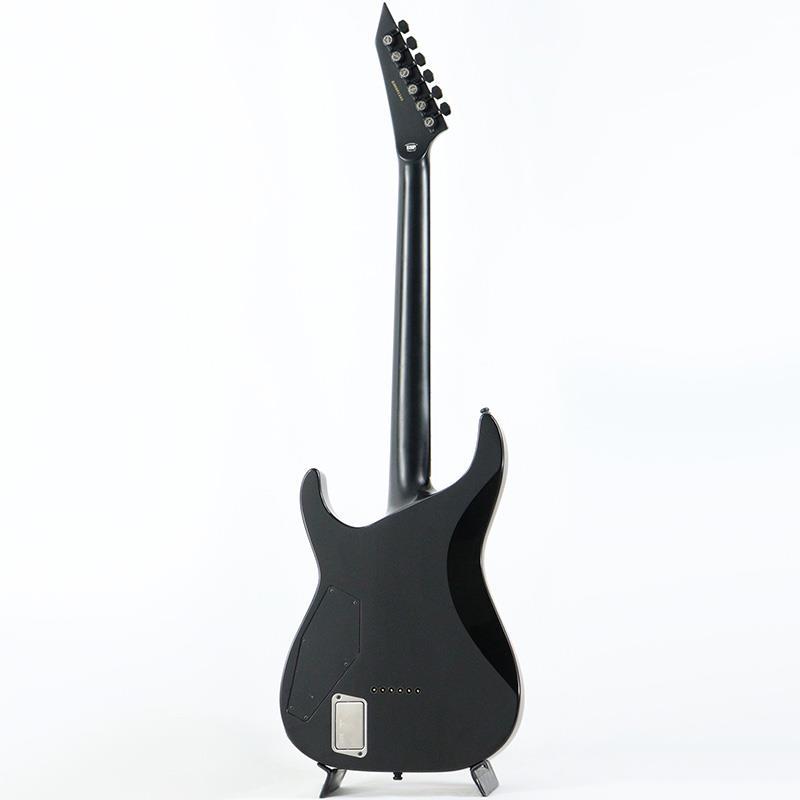 E-II HORIZON NT-II (See Thru Black Sunburst) [SN.ES0291243] |  | 02